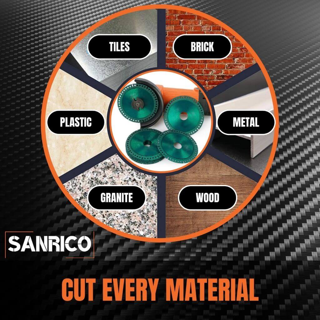 SmoothCut SuperDisc™