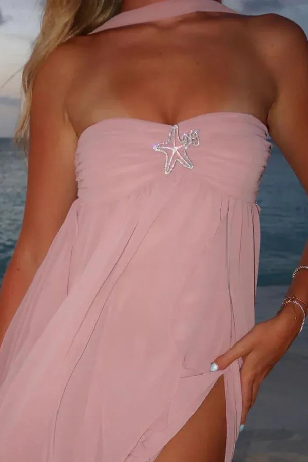 Rafaela™ – Ariel Kleid in Maxilänge