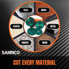 SmoothCut SuperDisc™