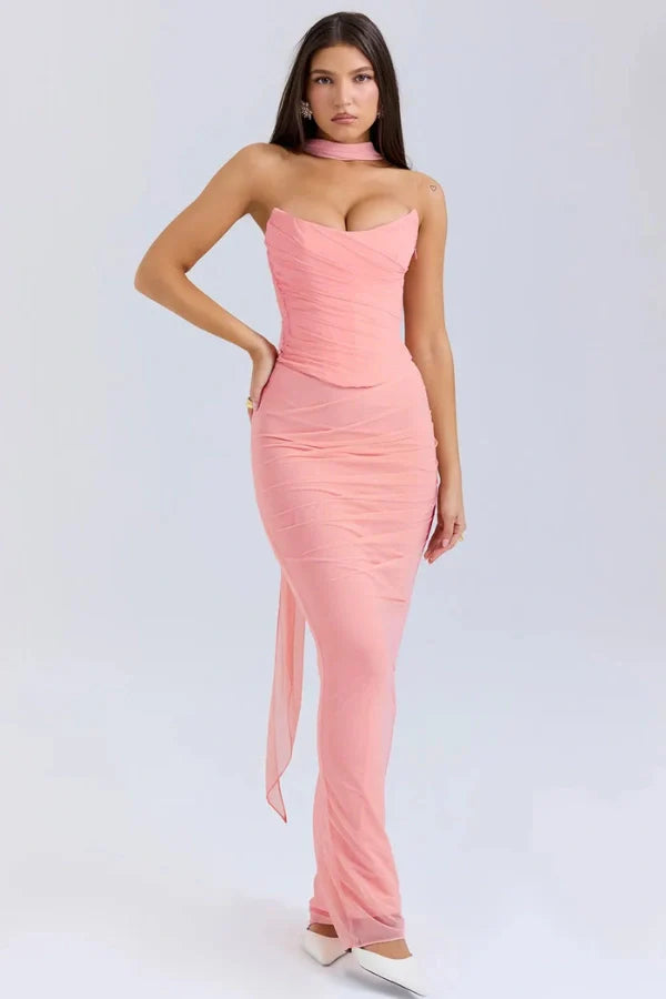Hailey| Sommerkleid