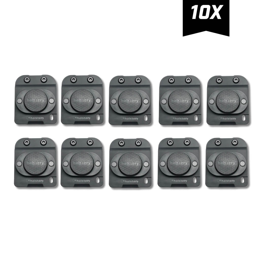 MagFix™ | Magnetischer Werkzeug- und Kleinteilhalter für Werkstatt und Montage