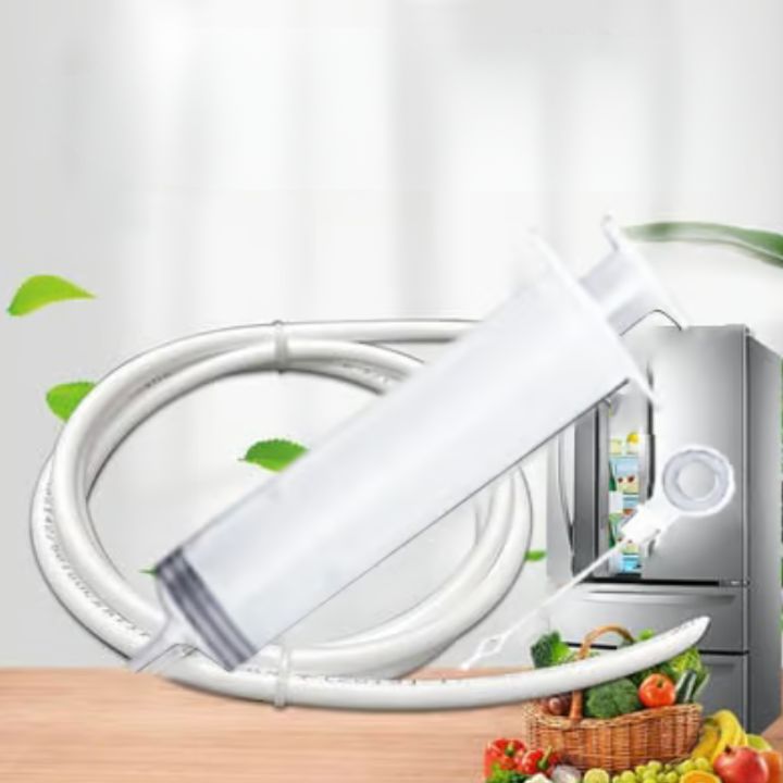 FridgeClean™ – Effektiv für Kühlschränke und Abläufe [50 % Rabatt]