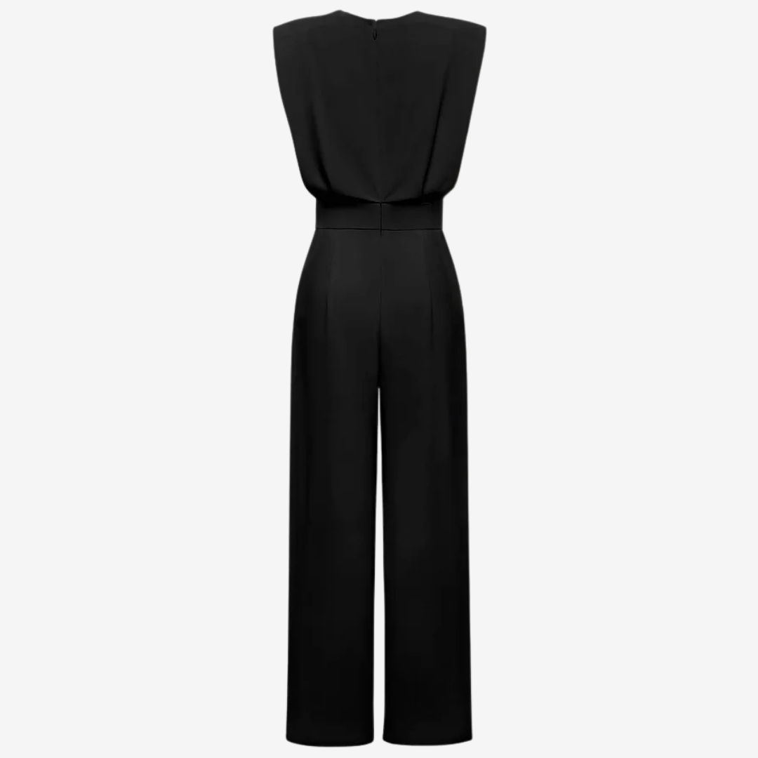 Ariia™ Overall mit Gürtel