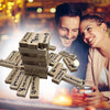 Spark™ - Block Turm Jenga Spiel