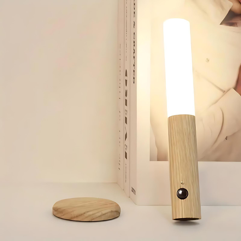 LED Sticky Lampe