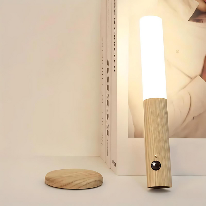 LED Sticky Lampe