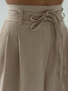 Celeste™ - Weite Bein Hochtaillierte Hose