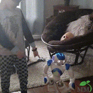 KINDER SMART ROBOTER