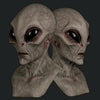 Alien Lustiger Maske 3