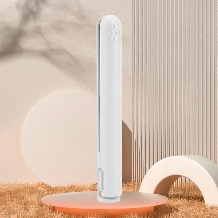 MiniLocke™ Mini Lockenstab mit Doppelter Funktion