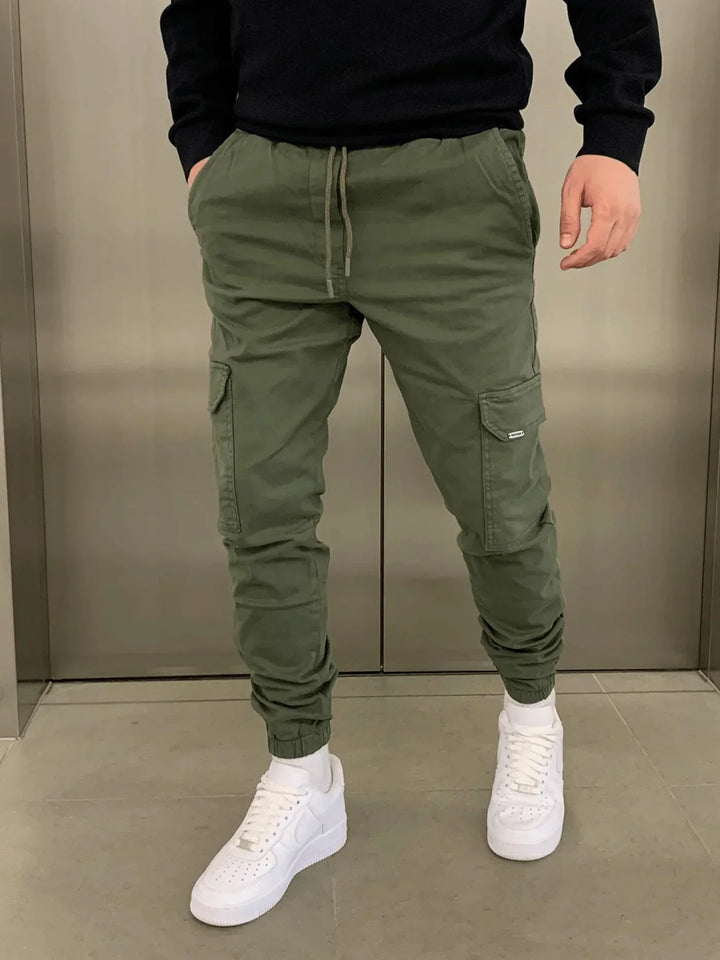 Martin - Stretch Cargo-Hose