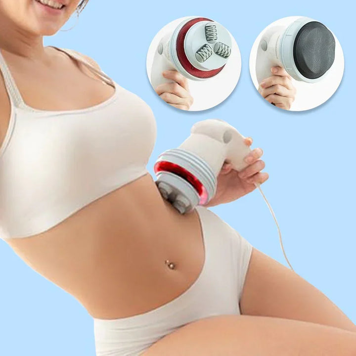CelluPro Entfernen Sie bequem Cellulite von zu Hause aus!
