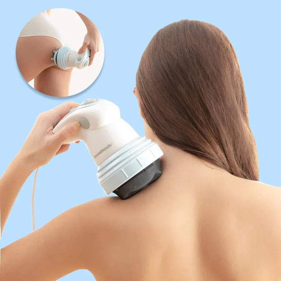 CelluPro Entfernen Sie bequem Cellulite von zu Hause aus!