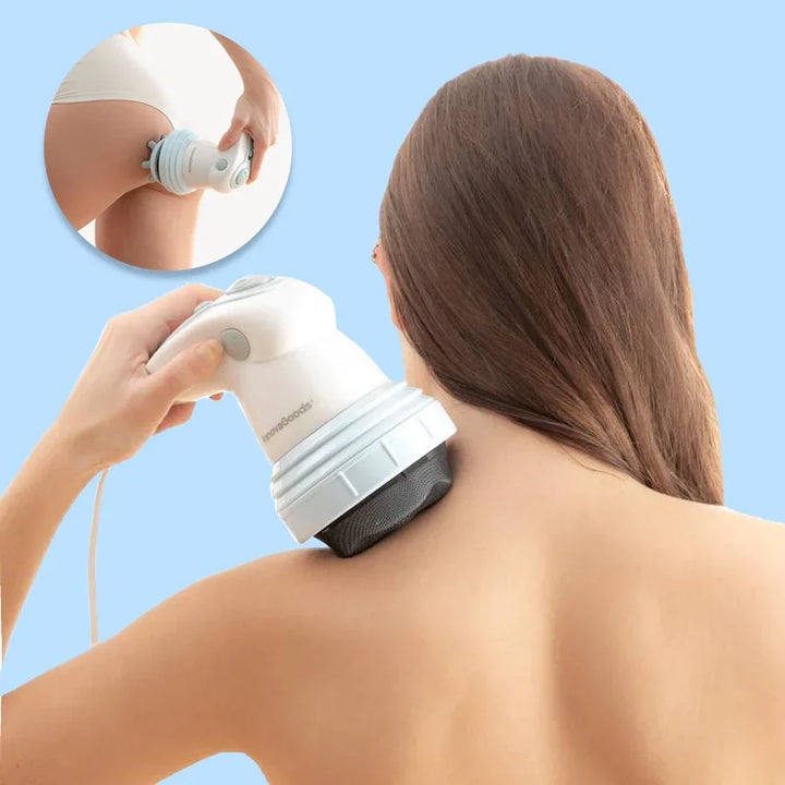 CelluPro Entfernen Sie bequem Cellulite von zu Hause aus!