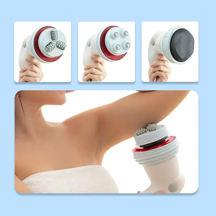 CelluPro Entfernen Sie bequem Cellulite von zu Hause aus!
