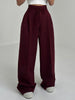 Celeste™ - Weite Bein Hochtaillierte Hose