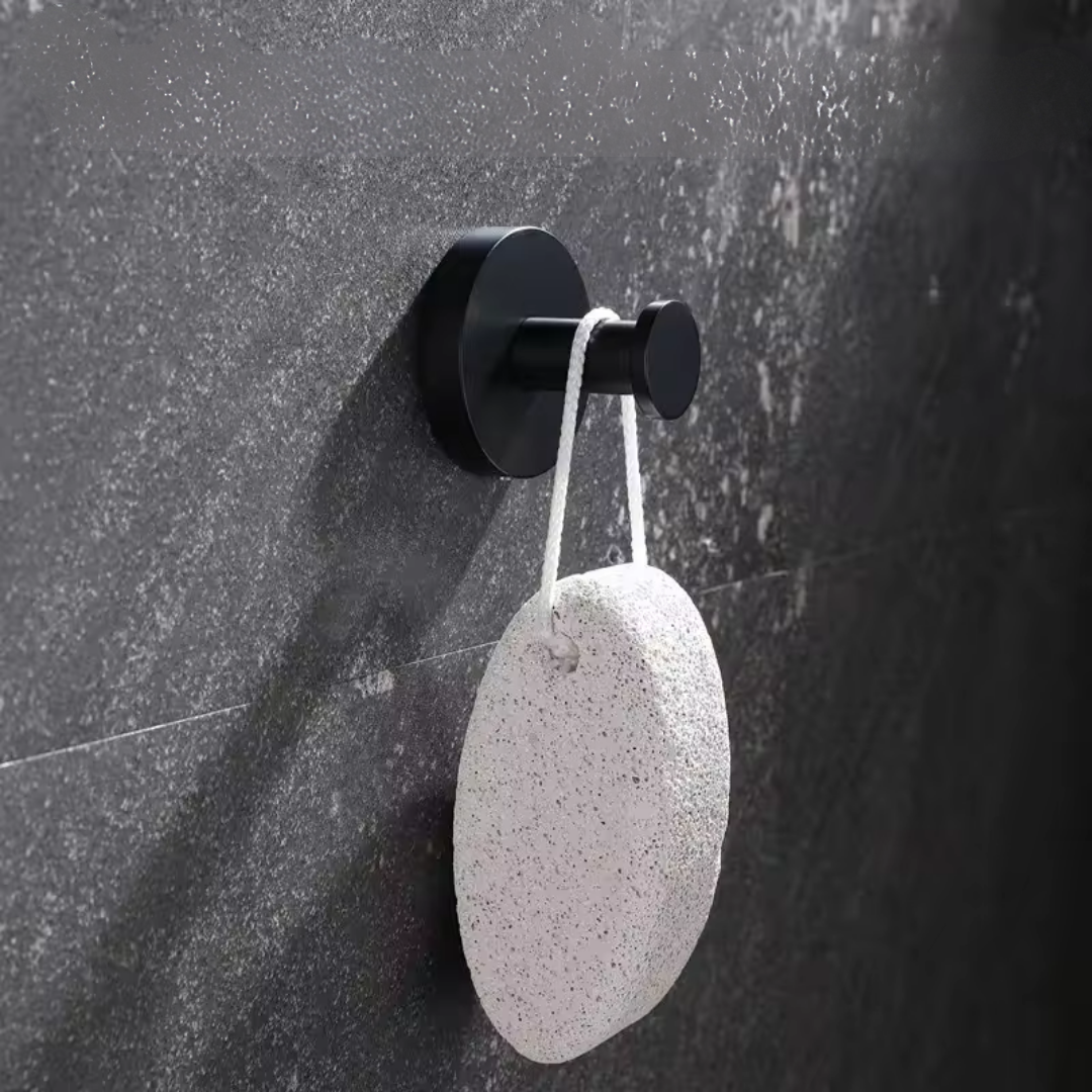 Hooky™ | Extrem haftender Saugnapfhaken, der beliebig repositioniert werden kann