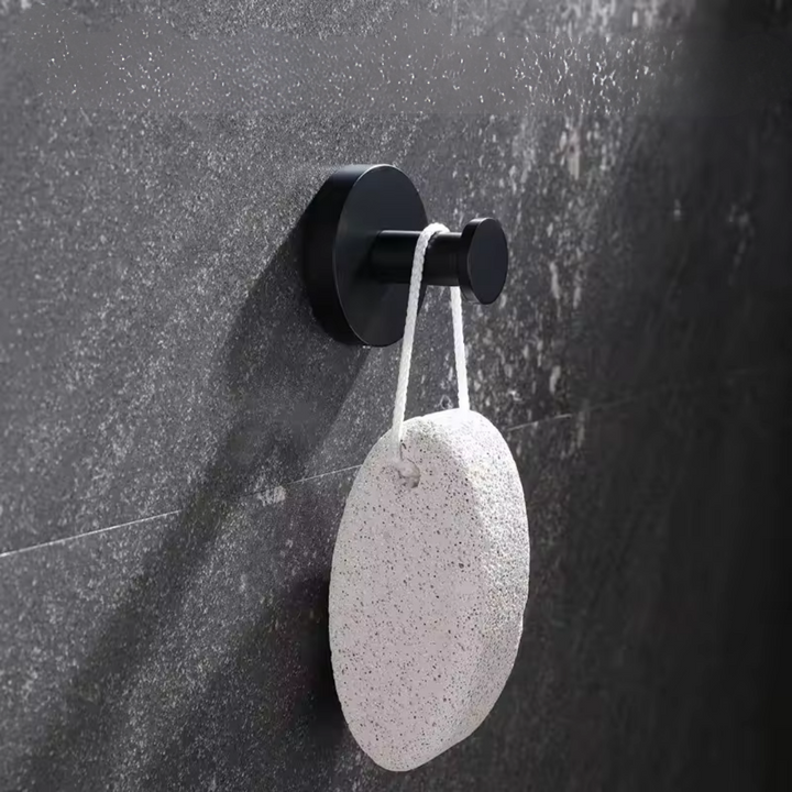 Hooky™ | Extrem haftender Saugnapfhaken, der beliebig repositioniert werden kann