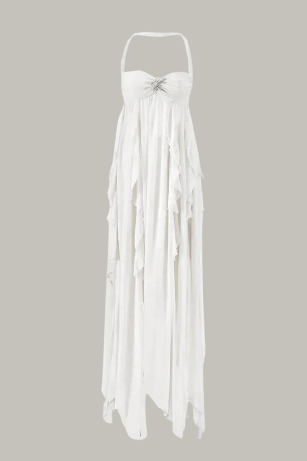 Rafaela™ – Ariel Kleid in Maxilänge