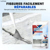 DeepSeal™ – Hochleistungsklebstoff zur Rissreparatur in Beton [1 + 1 Gratis]