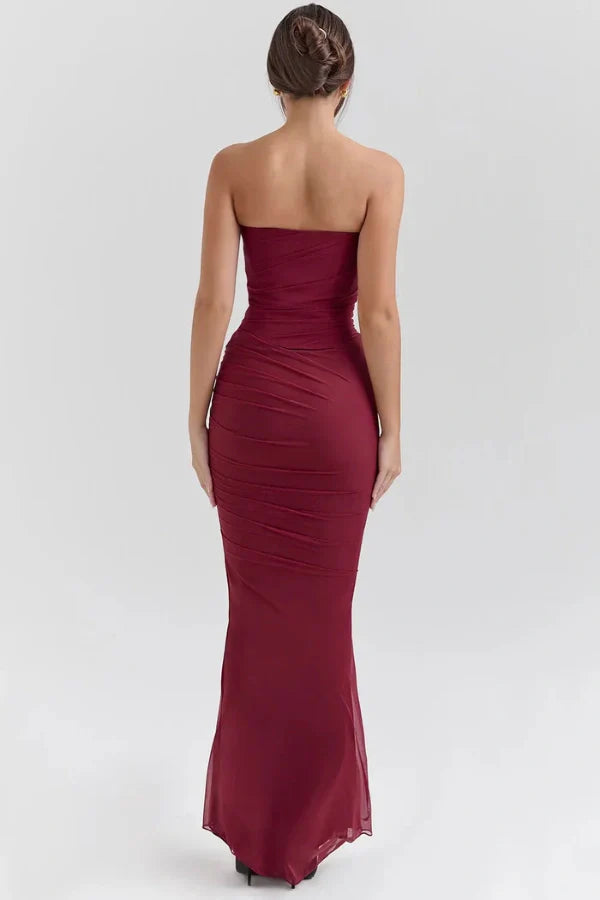 Hailey| Sommerkleid