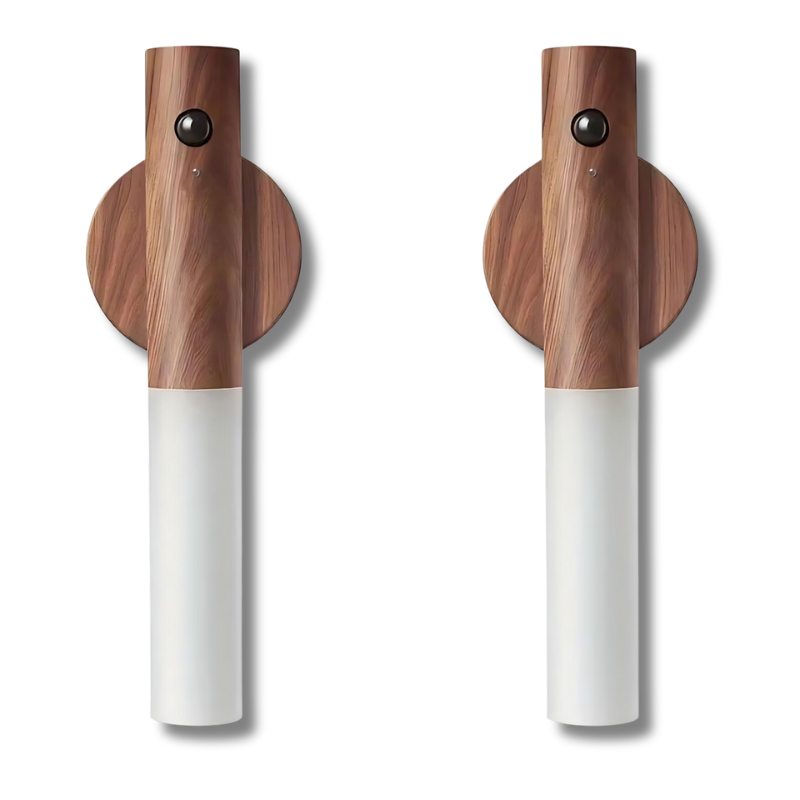 LED Sticky Lampe