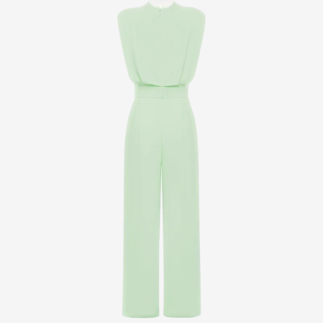 Ariia™ Overall mit Gürtel
