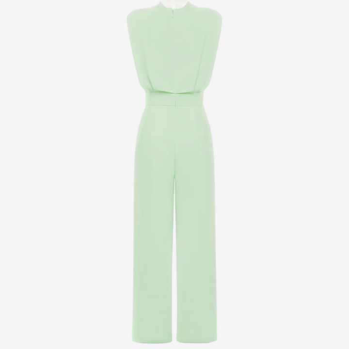 Ariia™ Overall mit Gürtel
