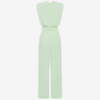 Ariia™ Overall mit Gürtel