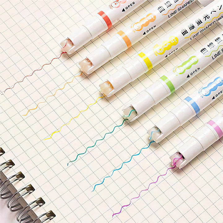 CreativeInk™ | Zeitloses Schreibvergnügen