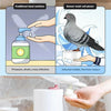 PigeonClean™ – Automatischer Seifenspender für maximale Hygiene