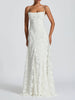 Jolien™ | Maxikleid
