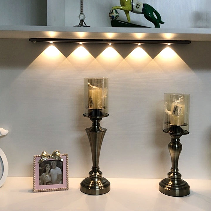 IlluminatePro™ - bewegungsempfindliche LED-Beleuchtung