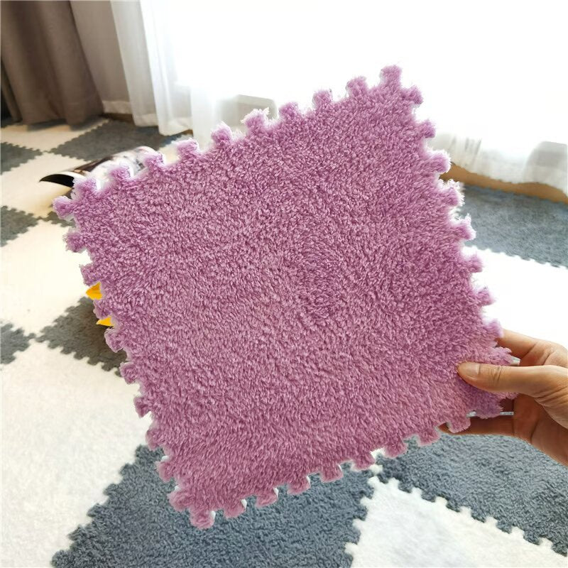 Wolke Weiche™ – Ultra-Comfort Stress Relief Mat