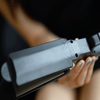 GlossySmooth™  | Frizzfreie Perfektion