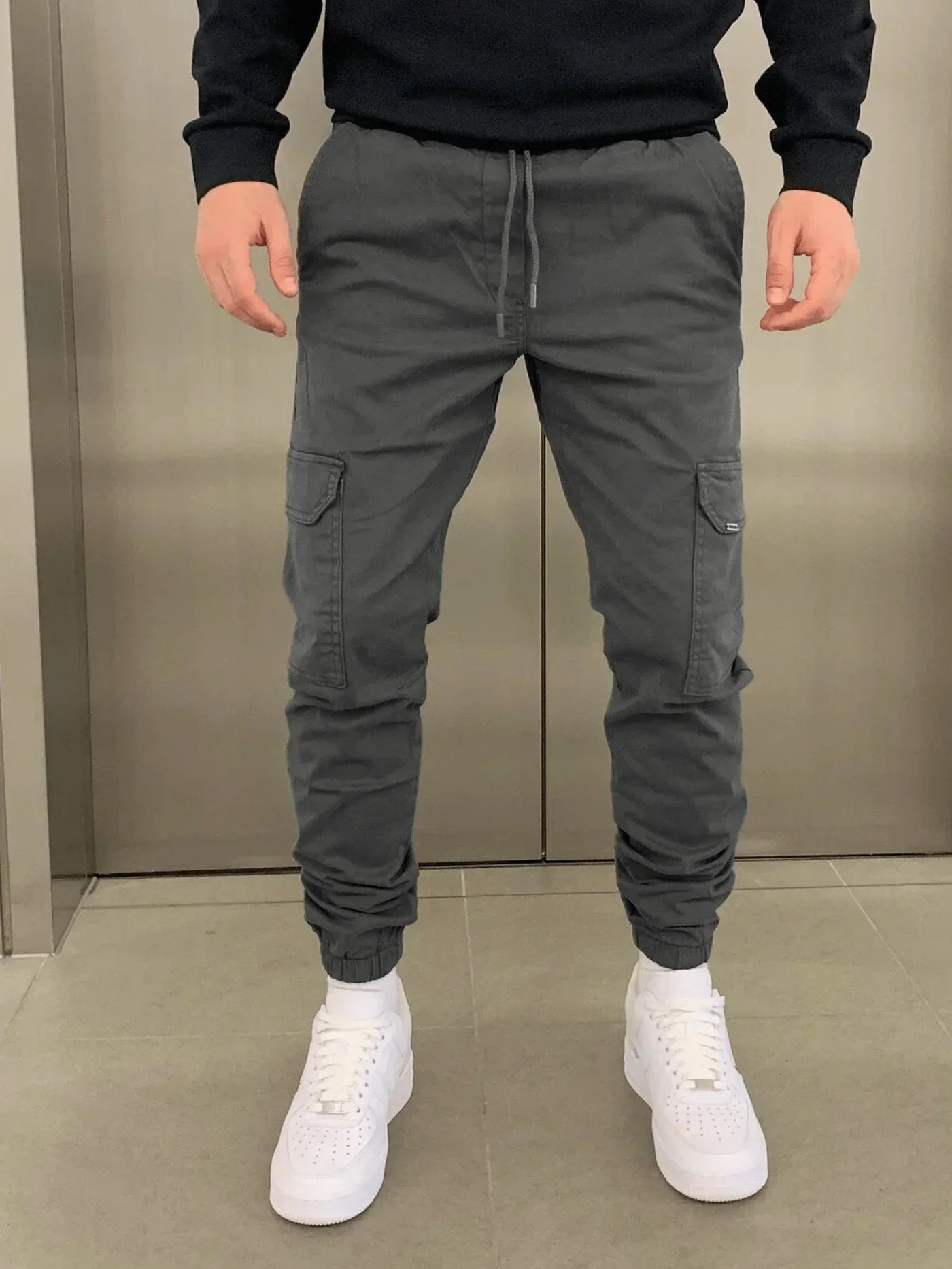 Martin™ - Stretch Cargo-Hose