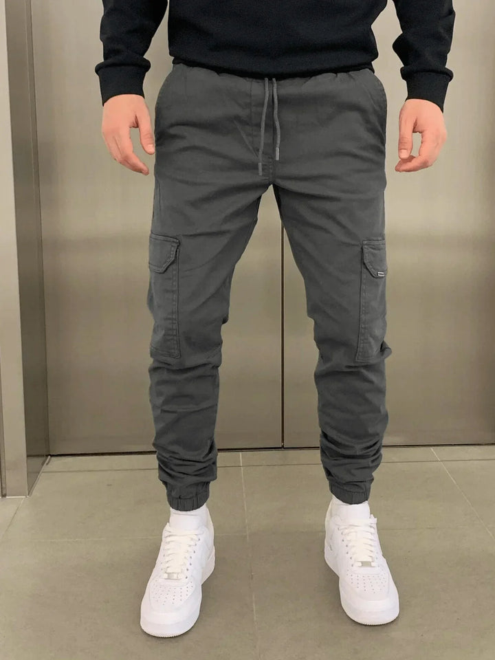 Martin - Stretch Cargo-Hose