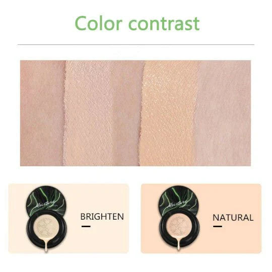 Pilzkopf Air Cushion CC Cream