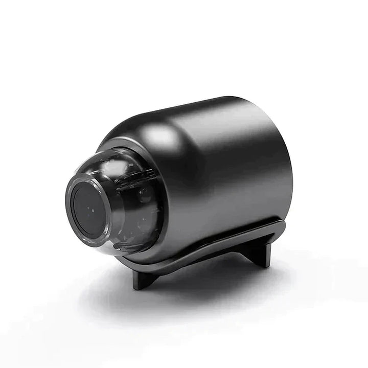 MiniCam™ - Mini-Drahtlose Kamera (LETZTER BESTAND)