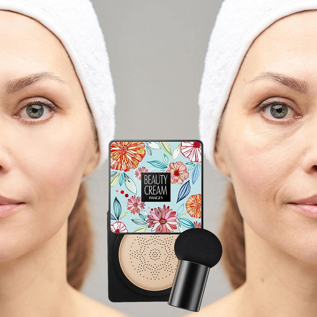 1 + 1 GRATIS | SilkSkin™ | 24H Beauty Crème