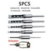 PRECIZO™ Adapter- und Stemmeisenset