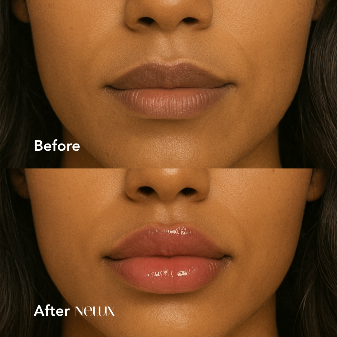 Hyaluronsäure Lippenauffüller | 1 + 1 GRATIS
