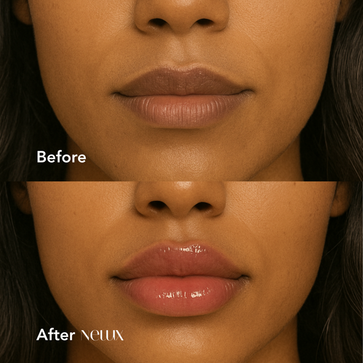 Hyaluronsäure Lippenauffüller | 1 + 1 GRATIS