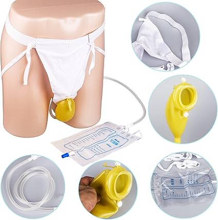 MediFlow™ Diskrete Komfortpflege