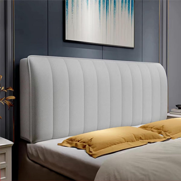 HeadBoard Kopfteilbezug – Schützt und Verleiht Ihrem Schlafzimmer Stil