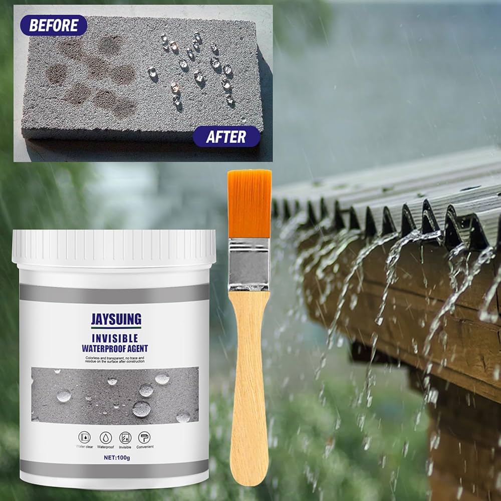 Ultra-durable wasserdichter Anti-Leck-Kleber