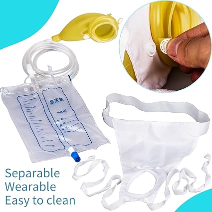 MediFlow™ Diskrete Komfortpflege