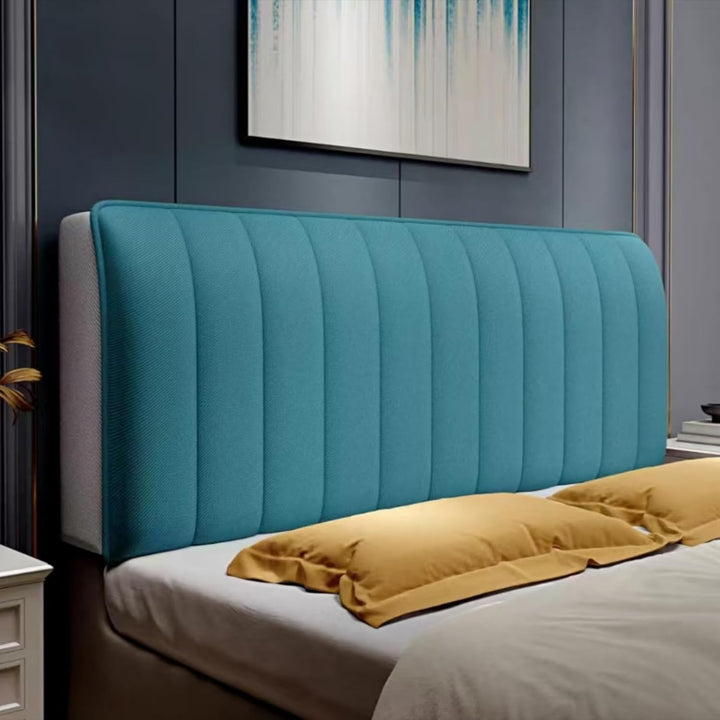 HeadBoard Kopfteilbezug – Schützt und Verleiht Ihrem Schlafzimmer Stil