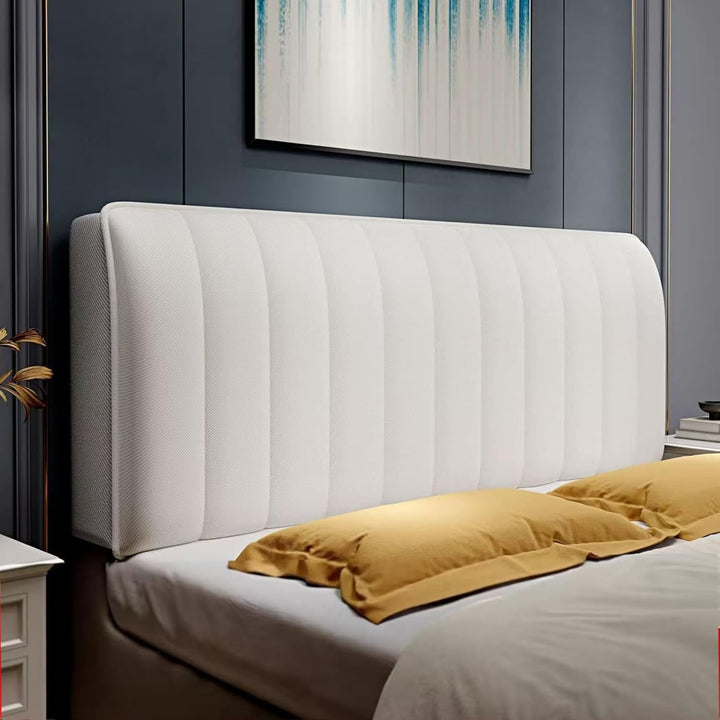 HeadBoard Kopfteilbezug – Schützt und Verleiht Ihrem Schlafzimmer Stil