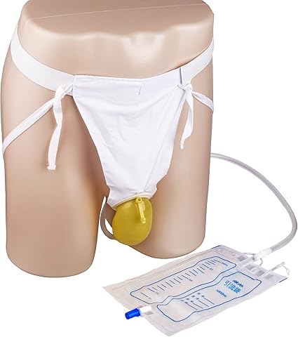 MediFlow™ Diskrete Komfortpflege